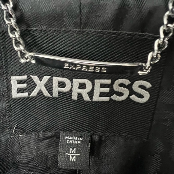Express winter Coat - Picture 5 of 5